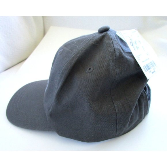 Oshkosh B'Gosh Baseball Ball Outdoor Cap Hat Adjustable - New with Tag Size 4-7 - Picture 3 of 12